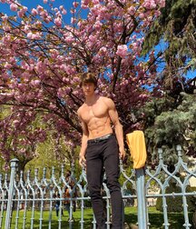 ANDRII LEVCHENKO - Art Collection Twink Tube 611298c68fce2.jpg