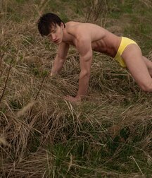 ANDRII LEVCHENKO - Art Collection Twink Tube 611298fbf32be.jpg