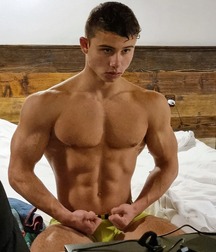 ALEX JECHEV - PROFESSIONAL MODEL AND BODYBUILDER  6113ccf805076.jpg