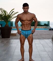 ALEX JECHEV - PROFESSIONAL MODEL AND BODYBUILDER  6113cd0471b13.jpg