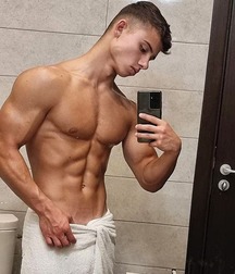 ALEX JECHEV - PROFESSIONAL MODEL AND BODYBUILDER  6113cd269520b.jpg