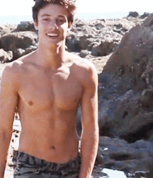 CAMERON DALLAS Very Nice Pictures Twink Tube 6113fbe104c68.gif
