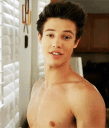 CAMERON DALLAS Very Nice Pictures Twink Tube 6113fbe70790a.gif