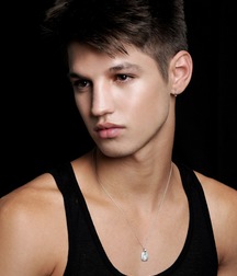 CAMERON HOULE - ART COLLECTION TWINK TUBE