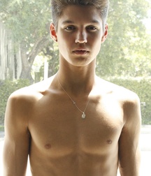 CAMERON HOULE - ART COLLECTION TWINK TUBE 6117722474edd.jpg