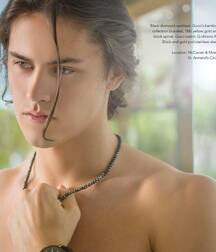JACKSON LINN -  PRETTY BOY TWINK TUBE