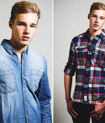 HUGO MAYHEW FASHION COLLECTION 611e68036ed4b.jpg