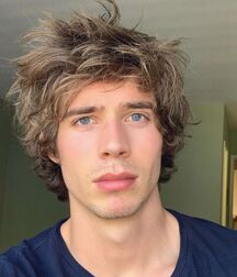 TWINK TUBE LEIF ERIK OFFERDAHL - CUTE BOY