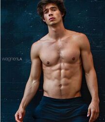 TWINK TUBE LEIF ERIK OFFERDAHL - CUTE BOY 611fc85481d65.jpg