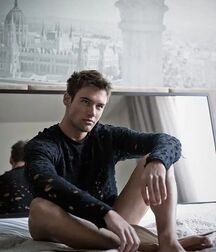 KOLOS BALAZS - HUNGARIAN FASHION MODEL 612b1eb0f1b0e.jpg