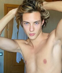 JARED CELMA - BEAUTIFUL BOY 