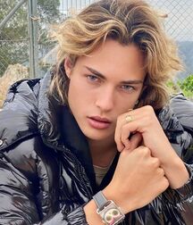 JARED CELMA - BEAUTIFUL BOY  613c680e09f2e.jpg