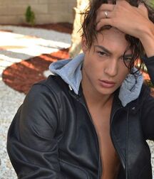 JARED CELMA - BEAUTIFUL BOY  613c6824c267e.jpg