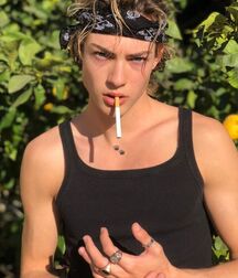 JARED CELMA - BEAUTIFUL BOY  613c6846e4b6a.jpg