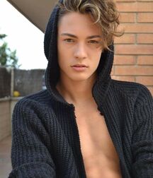 JARED CELMA - BEAUTIFUL BOY  613c687ace8e2.jpg