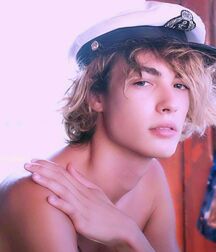 JARED CELMA - BEAUTIFUL BOY  613c688c14f3b.jpg