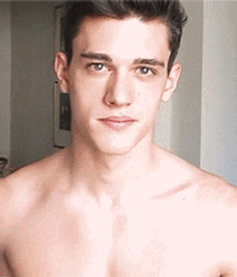 XAVIER SERRANO - SPANISH MODEL TWINK TUBE 613da74defe6e.gif