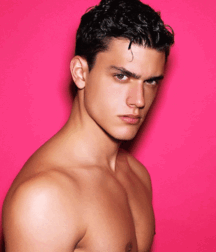 XAVIER SERRANO - SPANISH MODEL TWINK TUBE 613da7575be3b.gif