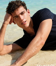 XAVIER SERRANO - SPANISH MODEL TWINK TUBE 613da75926ce7.jpg