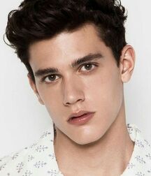 XAVIER SERRANO - SPANISH MODEL TWINK TUBE