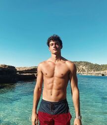 XAVIER SERRANO - SPANISH MODEL TWINK TUBE 613da7a8178e3.jpg
