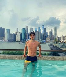 XAVIER SERRANO - SPANISH MODEL TWINK TUBE 613da7a9a6389.jpg