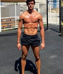 XAVIER SERRANO - SPANISH MODEL TWINK TUBE 613da7b747534.jpg
