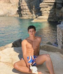 XAVIER SERRANO - SPANISH MODEL TWINK TUBE 613da7c08ddae.jpg