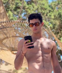 XAVIER SERRANO - SPANISH MODEL TWINK TUBE 613da7c24655a.jpg