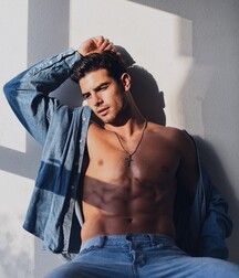 FRANKY CAMMARATA - AMERICAN MODEL TWINK TUBE 6144b1760d760.jpg