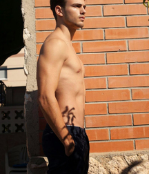 TWINK TUBE SERGIO CARVAJAL - SPANISH MALE MODEL. 6145b0efd1770.jpg