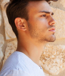 TWINK TUBE SERGIO CARVAJAL - SPANISH MALE MODEL. 6145b11807cb2.jpg
