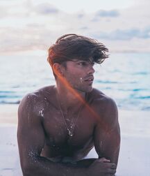 TWINK TUBE SERGIO CARVAJAL - SPANISH MALE MODEL. 6145b12de7b6b.jpg