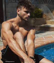 TWINK TUBE SERGIO CARVAJAL - SPANISH MALE MODEL. 6145b13362b76.jpg