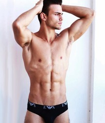 TWINK TUBE SERGIO CARVAJAL - SPANISH MALE MODEL. 6145b13522df7.jpg