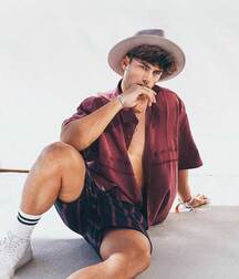 TWINK TUBE SERGIO CARVAJAL - SPANISH MALE MODEL. 6145b1732bc3f.jpg