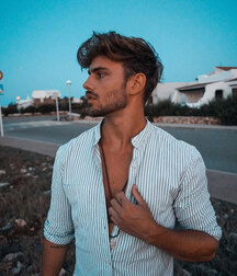 TWINK TUBE SERGIO CARVAJAL - SPANISH MALE MODEL. 6145b1948fde7.jpg