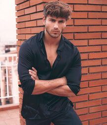 TWINK TUBE SERGIO CARVAJAL - SPANISH MALE MODEL. 6145b1a48decd.jpg