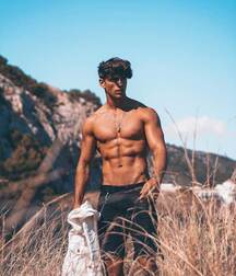 TWINK TUBE SERGIO CARVAJAL - SPANISH MALE MODEL. 6145b1b84cbbe.jpg