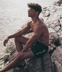 TWINK TUBE SERGIO CARVAJAL - SPANISH MALE MODEL. 6145b1bd46b2a.jpg