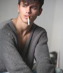 TWINK TUBE SERGIO CARVAJAL - SPANISH MALE MODEL. 6145b22fde4b4.jpg