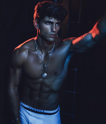 TWINK TUBE SERGIO CARVAJAL - SPANISH MALE MODEL. 6145b25c1c96f.jpg