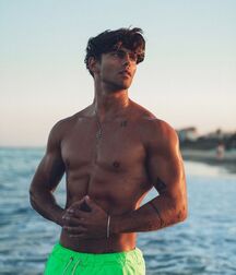 TWINK TUBE SERGIO CARVAJAL - SPANISH MALE MODEL. 6145b26f7194c.jpg