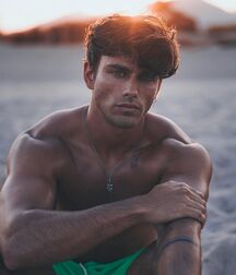 TWINK TUBE SERGIO CARVAJAL - SPANISH MALE MODEL. 6145b27482392.jpg