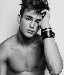 TWINK TUBE SERGIO CARVAJAL - SPANISH MALE MODEL. 6145b28270fce.jpg