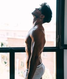TWINK TUBE SERGIO CARVAJAL - SPANISH MALE MODEL. 6145b293e7597.jpg