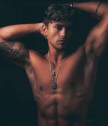 TWINK TUBE SERGIO CARVAJAL - SPANISH MALE MODEL. 6145b29ad7bab.jpg