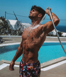 TWINK TUBE SERGIO CARVAJAL - SPANISH MALE MODEL. 6145b2b85f5ac.jpg