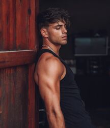 TWINK TUBE SERGIO CARVAJAL - SPANISH MALE MODEL. 6145b2e98bf32.jpg