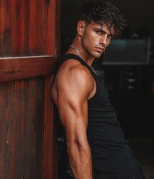 TWINK TUBE SERGIO CARVAJAL - SPANISH MALE MODEL. 6145b2ef0930a.jpg
